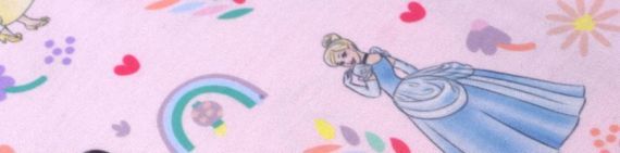 Princess Profile: Cinderella - Brand Threads