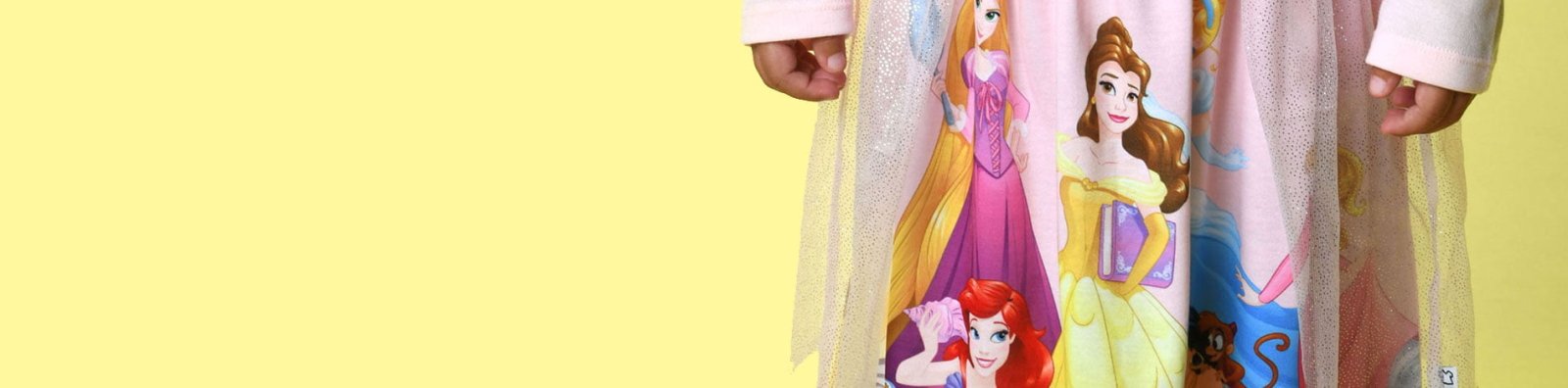 What ages are the Disney Princesses - including Moana, Elsa and Anna? - Brand Threads