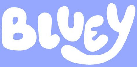 Bluey - Brand Threads