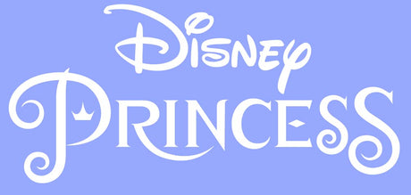 Disney Princess - Brand Threads