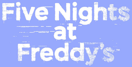 Five Nights At Freddy's Pyjamas - Brand Threads