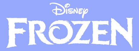 Frozen - Brand Threads