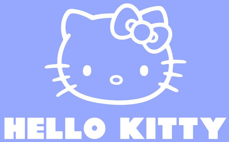 Hello Kitty Pyjamas - Brand Threads