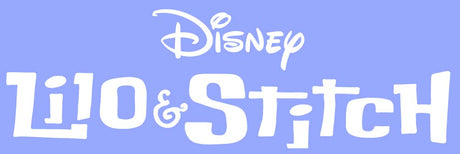 Lilo & Stitch - Brand Threads