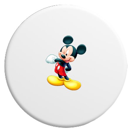 Mickey Mouse - Brand Threads