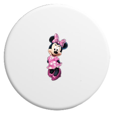 Minnie Mouse - Brand Threads