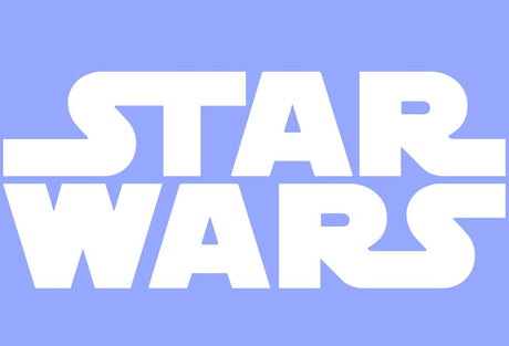 Star Wars - Brand Threads