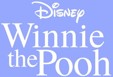 Winnie the Pooh - Brand Threads