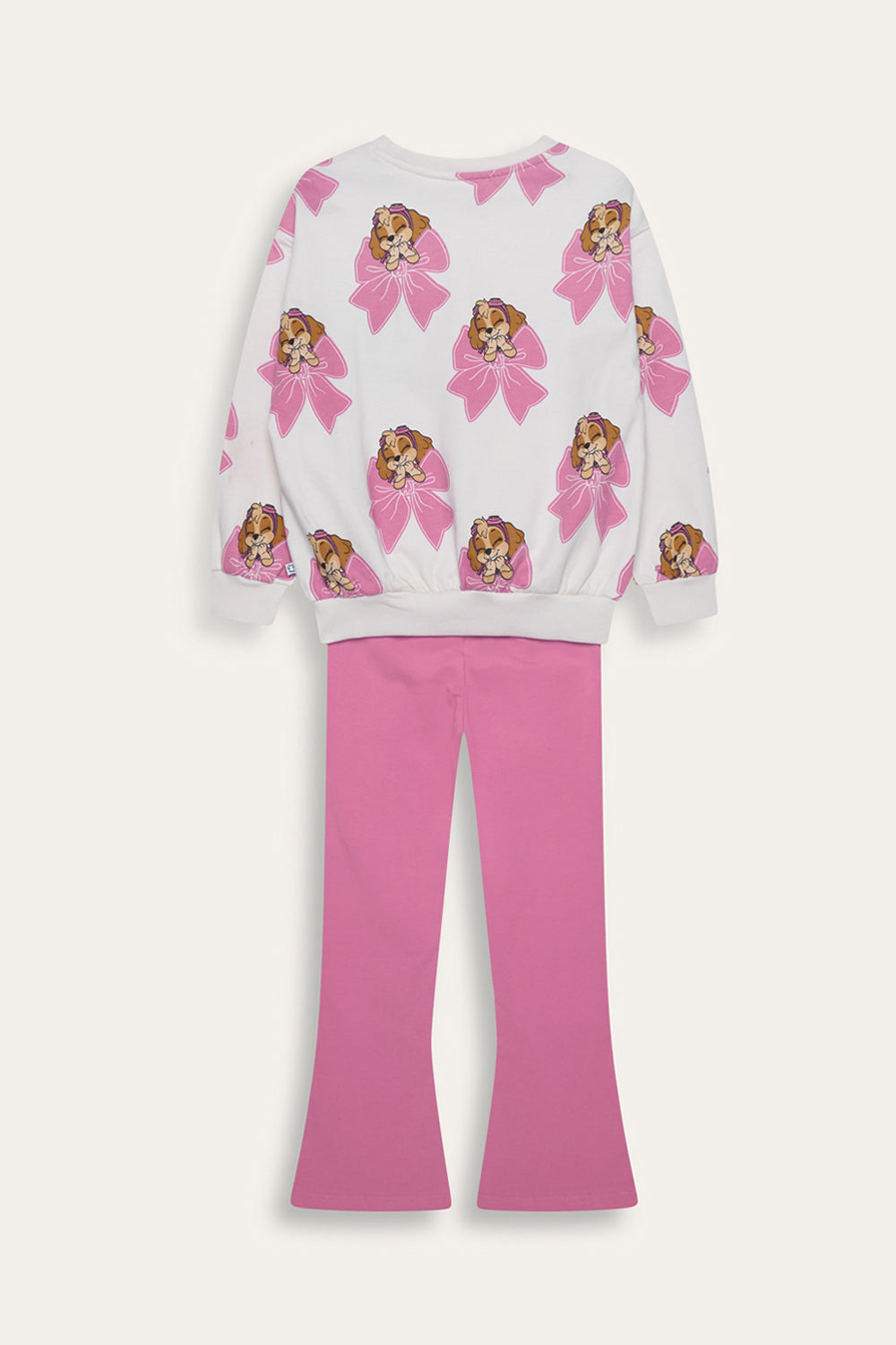 Paw Patrol Legging Set