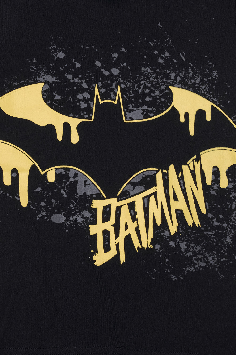 Batman Pyjama Set