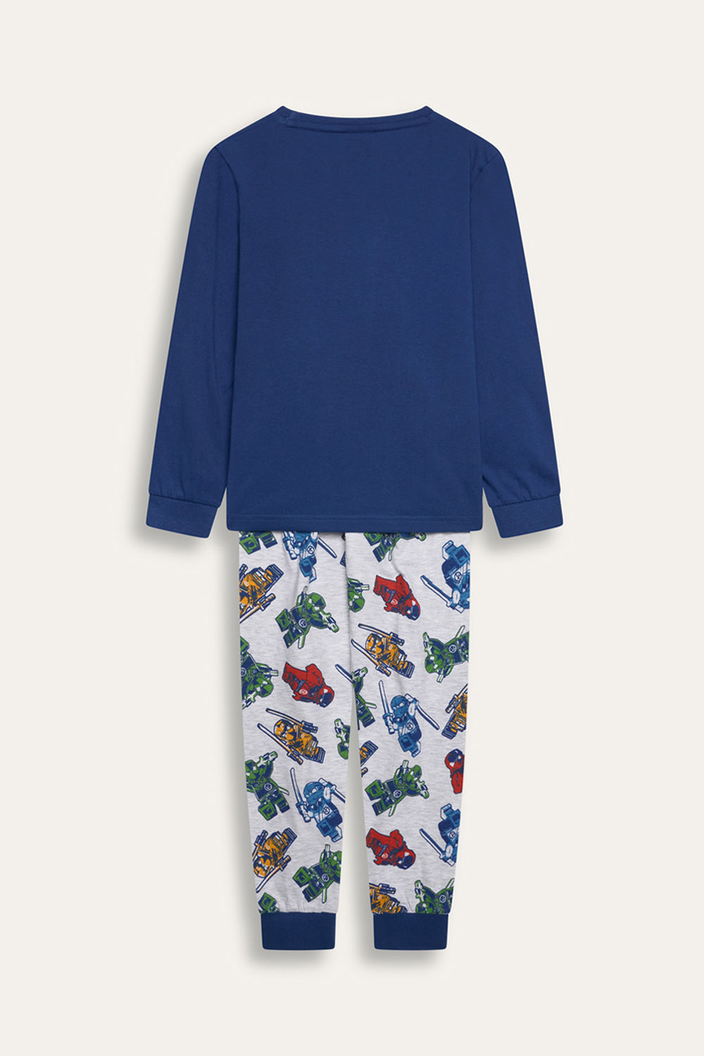 Lego Ninjago Pyjama Set