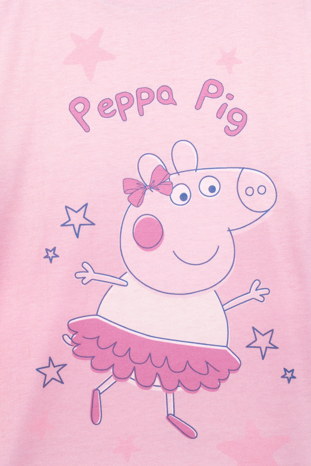 Girls Peppa Pig Nightie