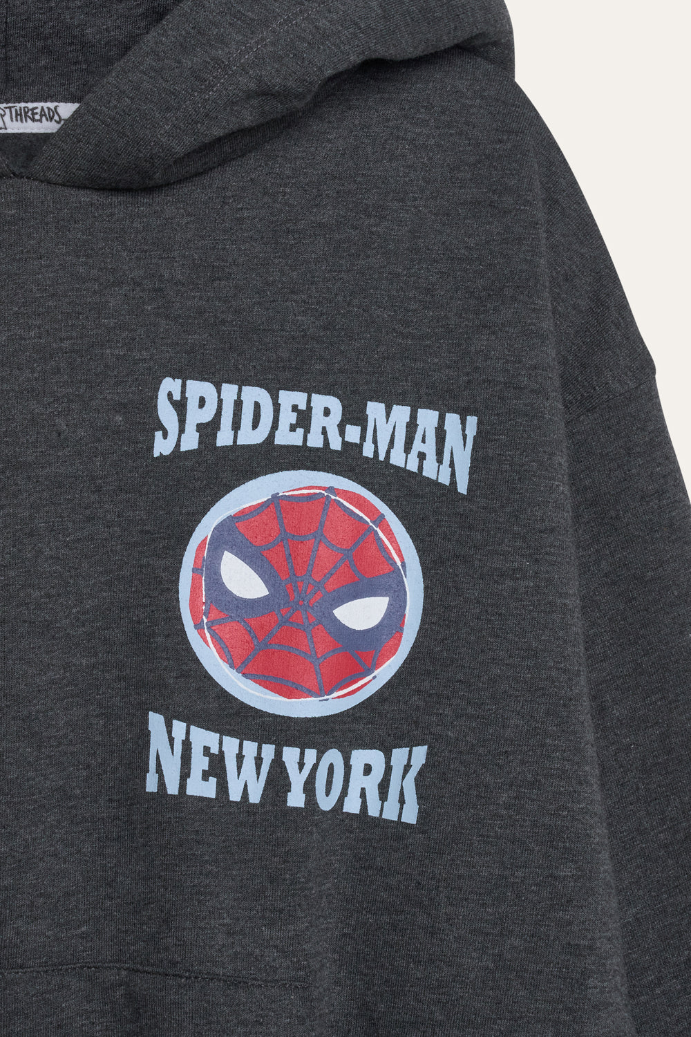 Spiderman Hoodie Kids