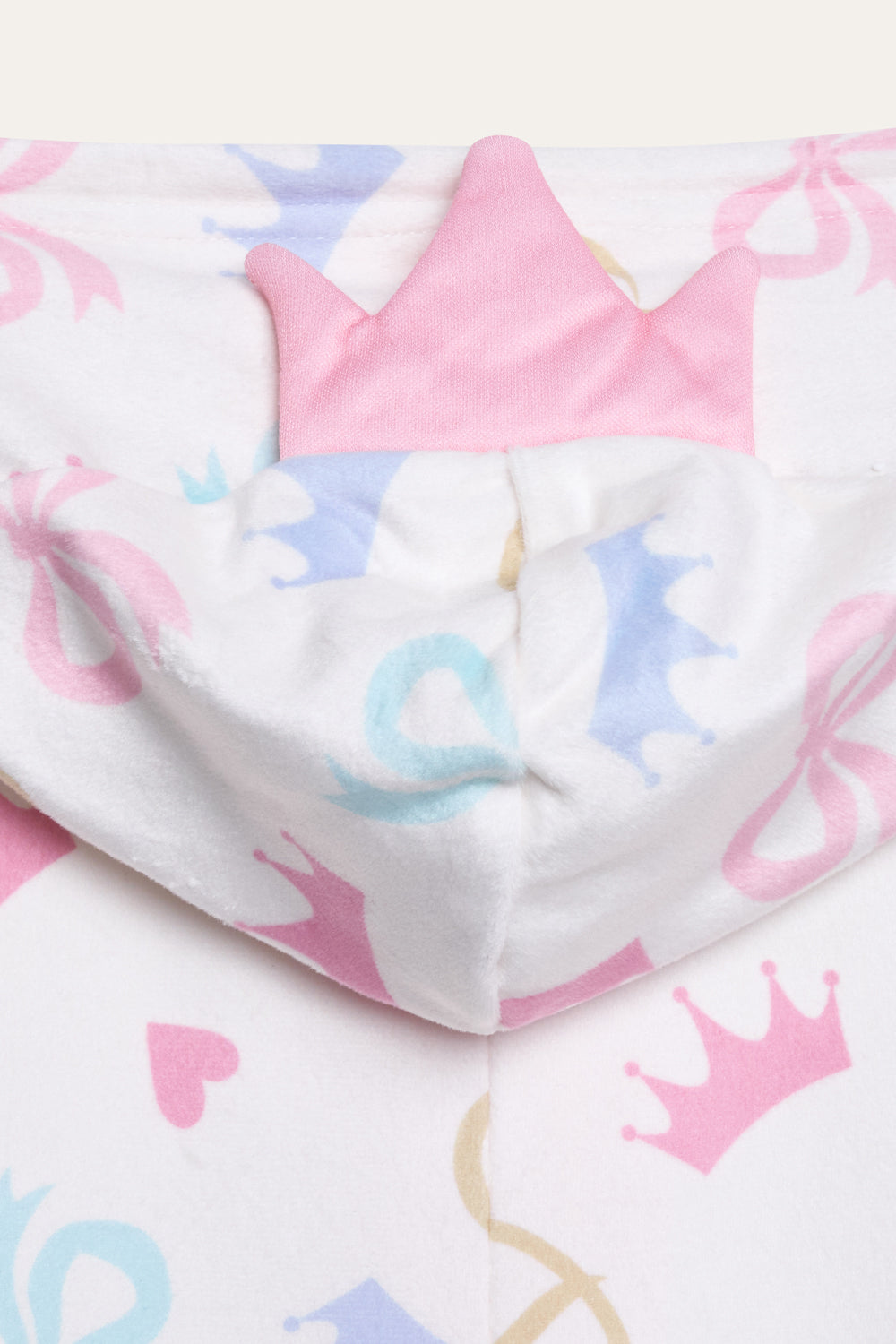 Girls Disney Princess Onesie