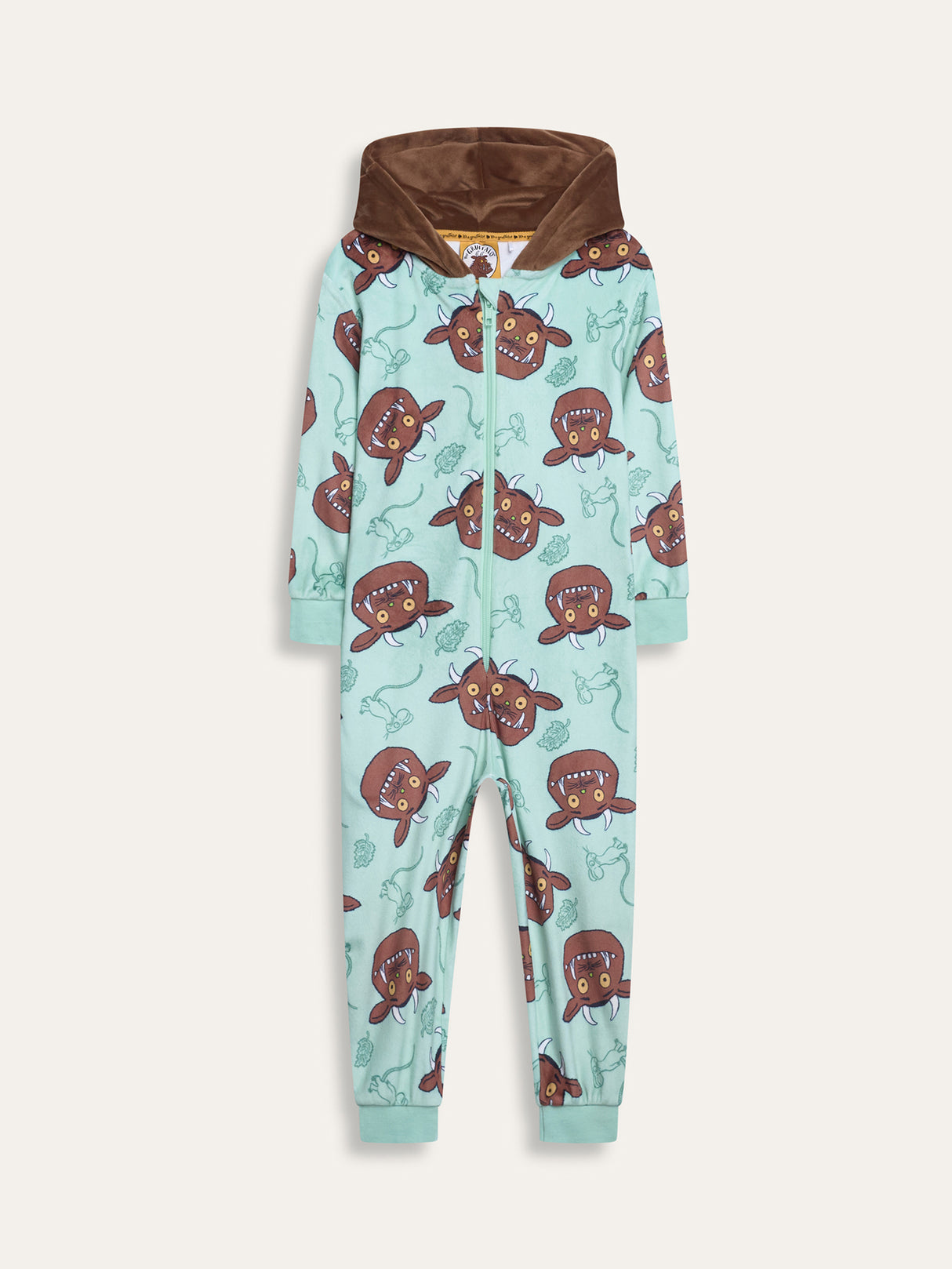Unisex Gruffalo Onesie