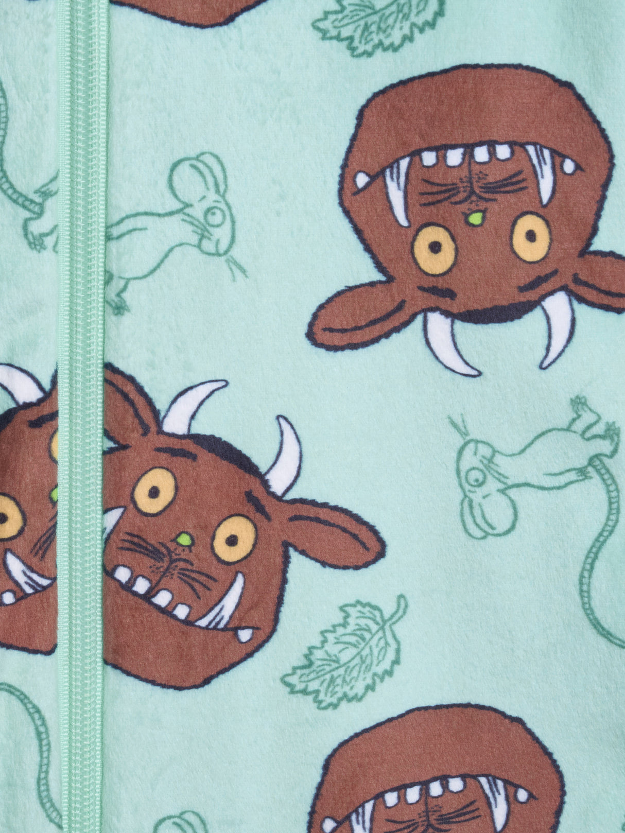 Unisex Gruffalo Onesie