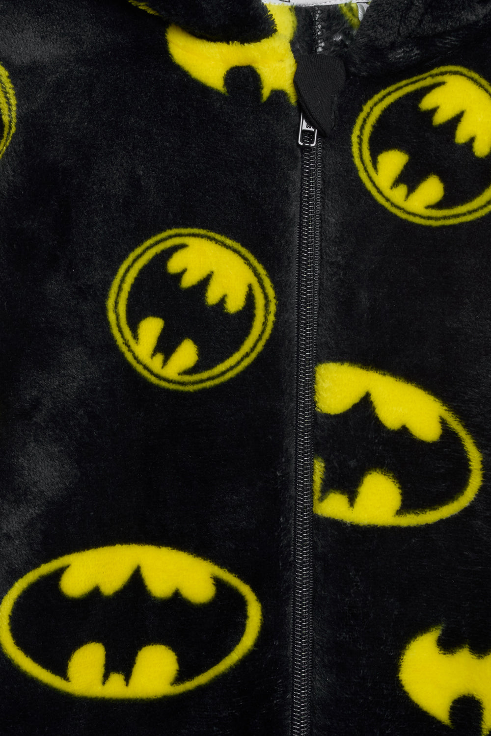 Boys Batman Onesie
