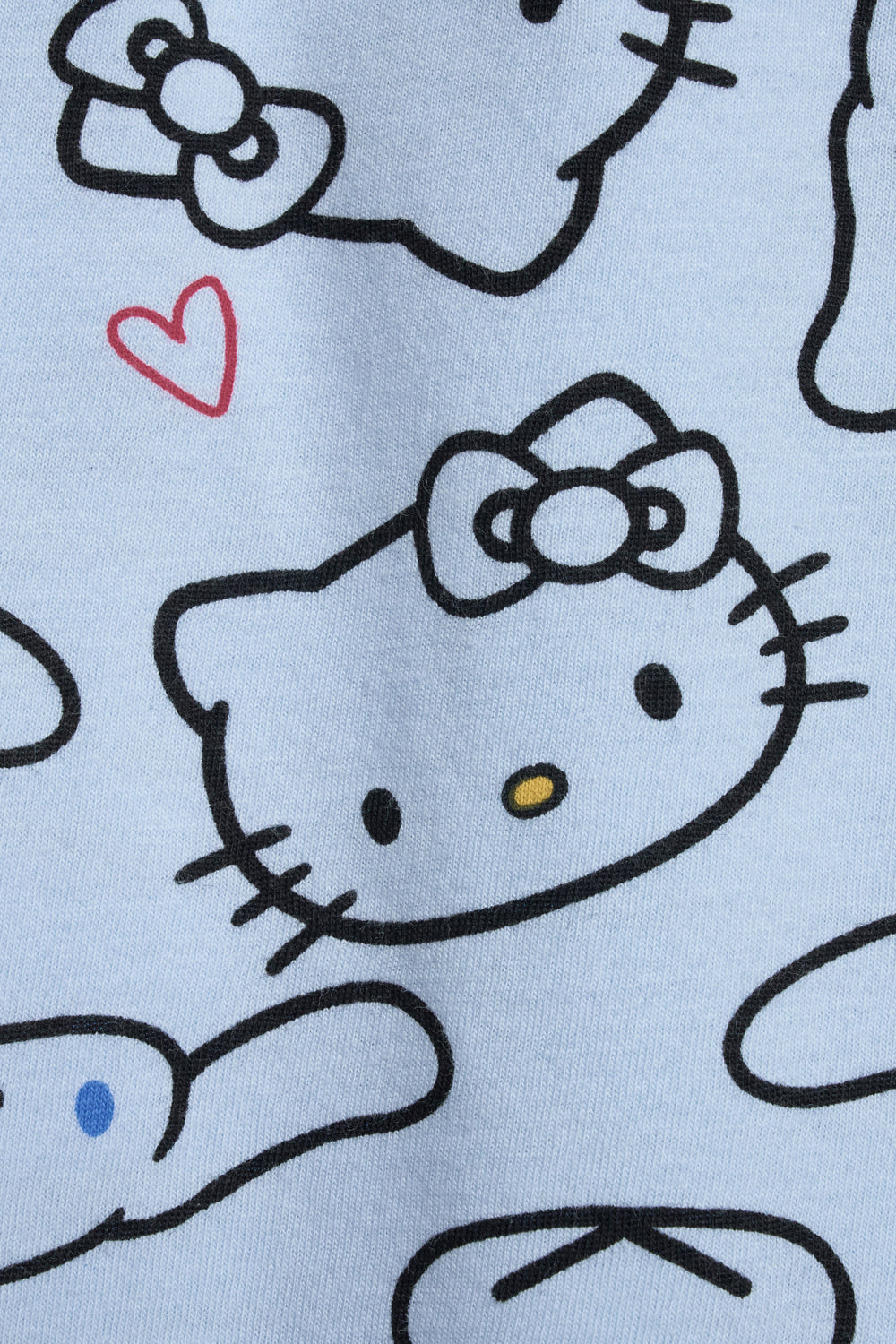 Hello Kitty Pyjamas