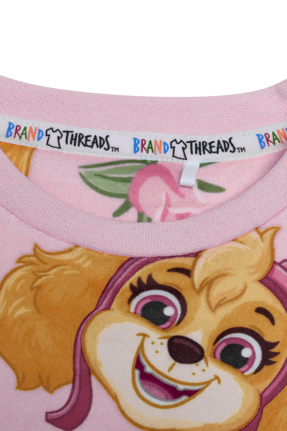 Paw Patrol Fleece Pyjamas