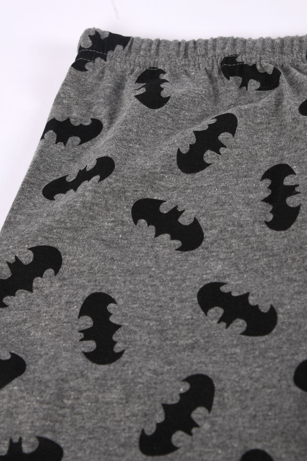 Batman Boys Short Sleeve Pyjamas - Brand Threads