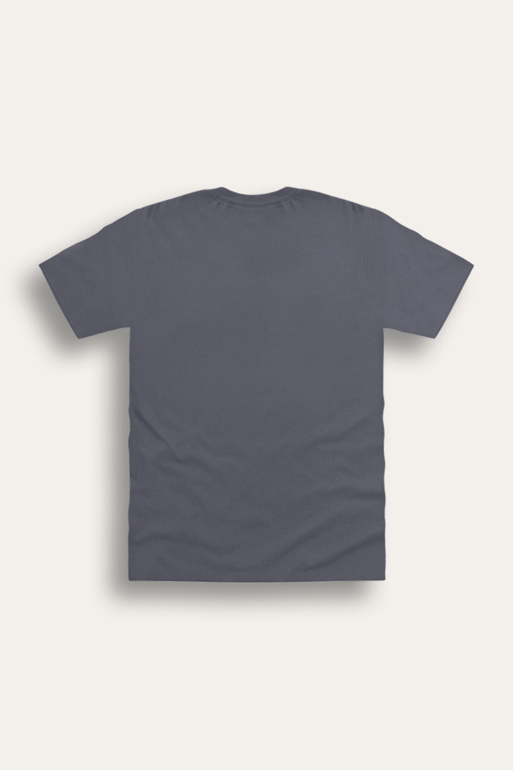 Kuromi Girls T-Shirt Grey