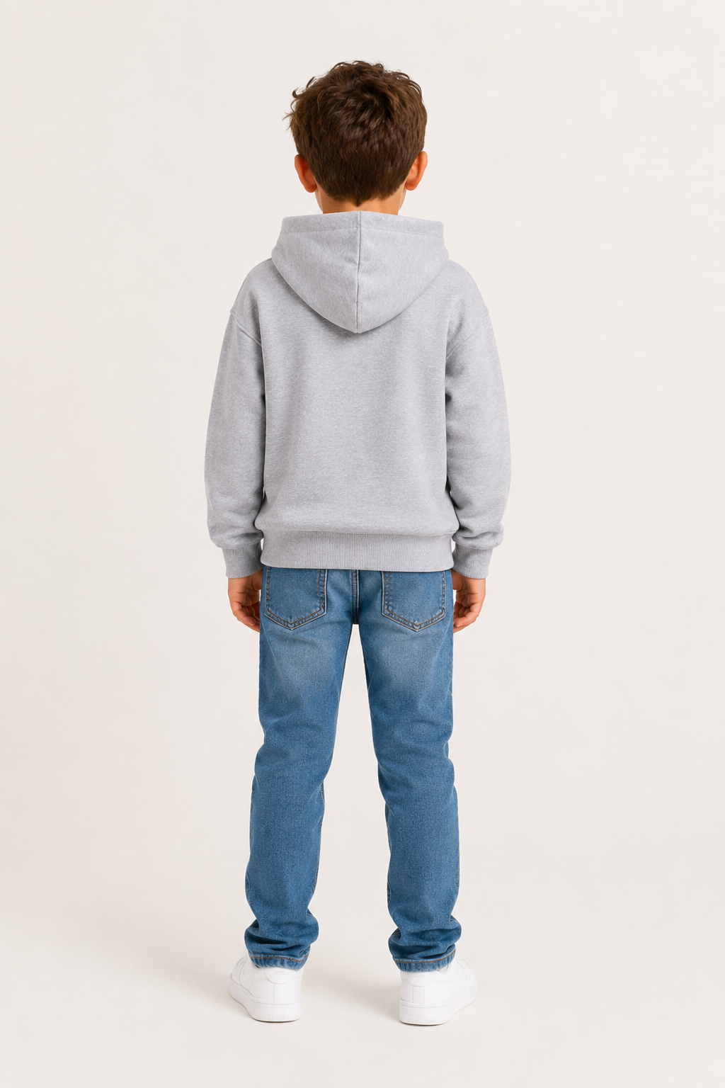 Disney Cars Lightning McQueen Boys Black Hoodie