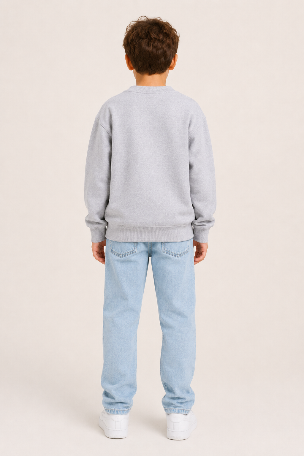 Kids Toy Story 5 Sweatshirt