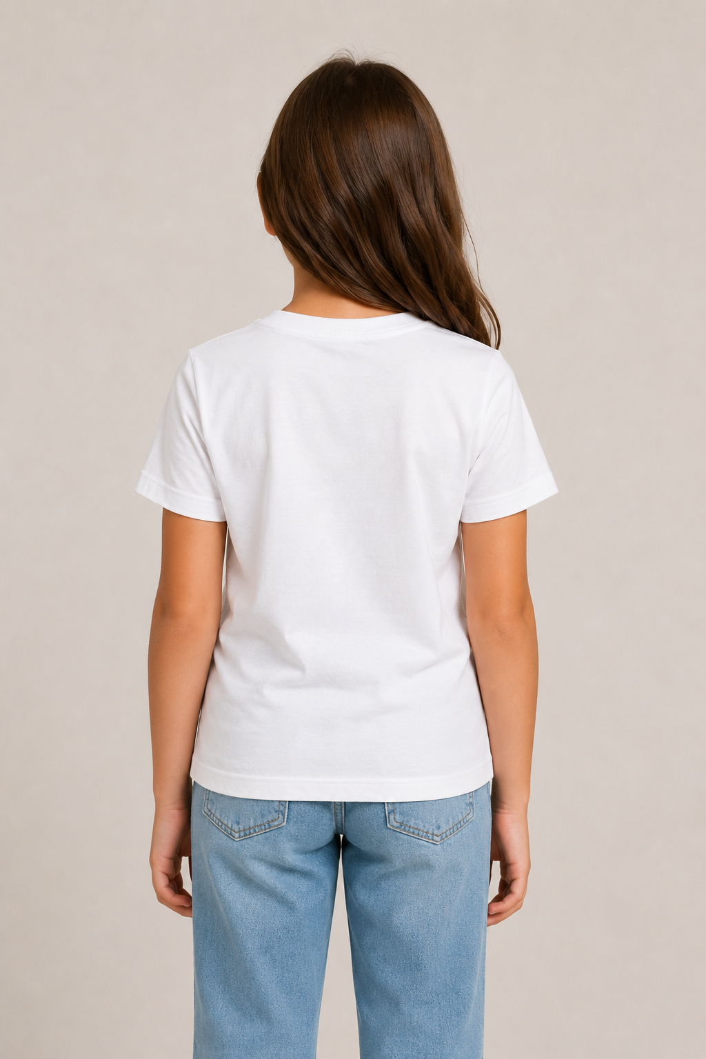 Kids Turkiye Football T-Shirt