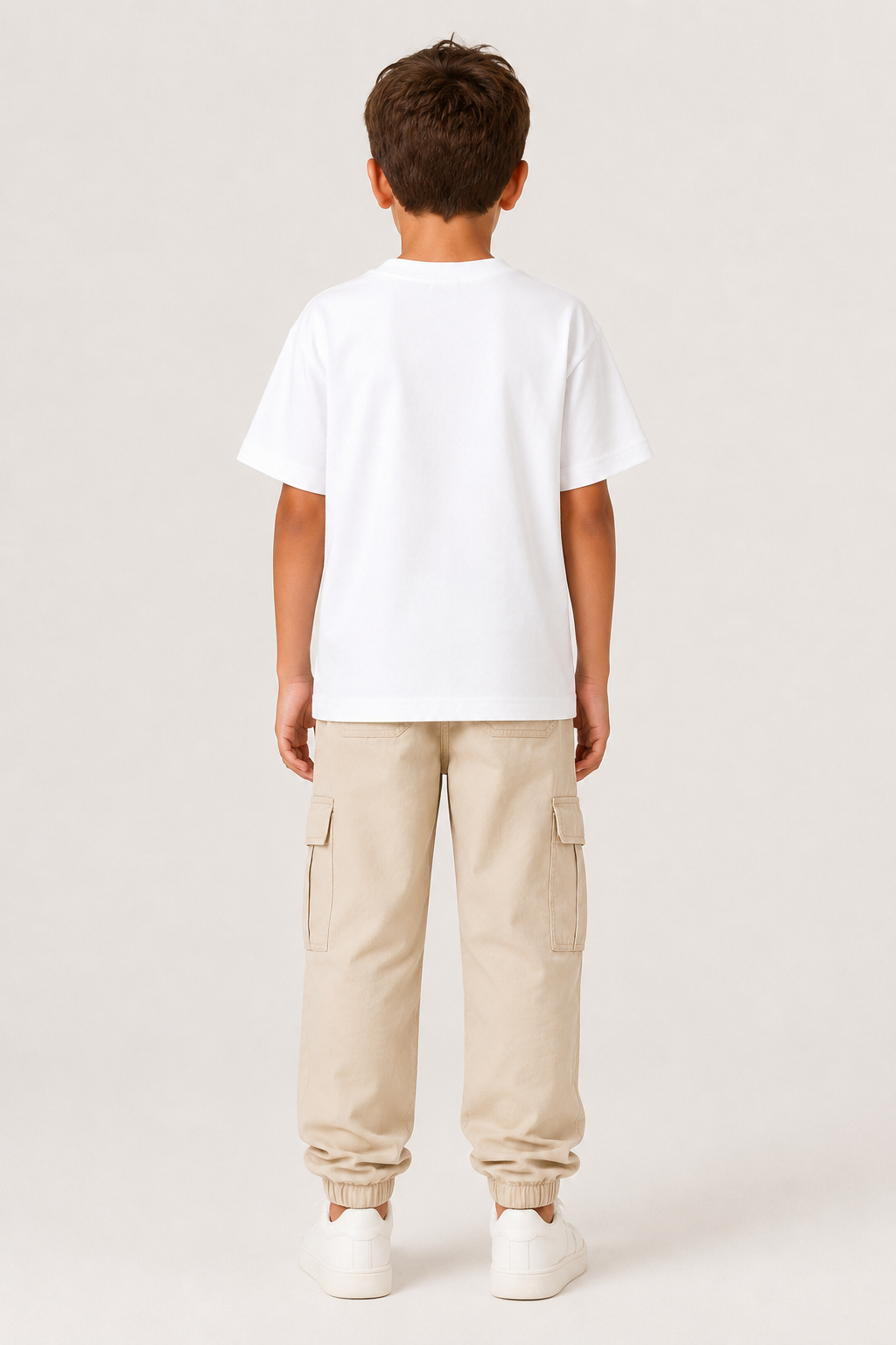 Boys Spider-Man T-Shirt