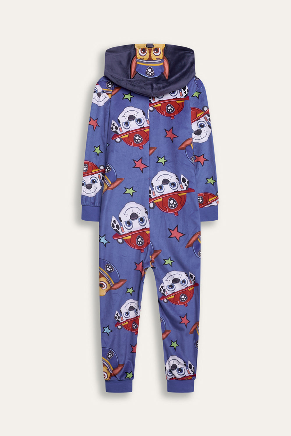 Boys Paw Patrol Onesie