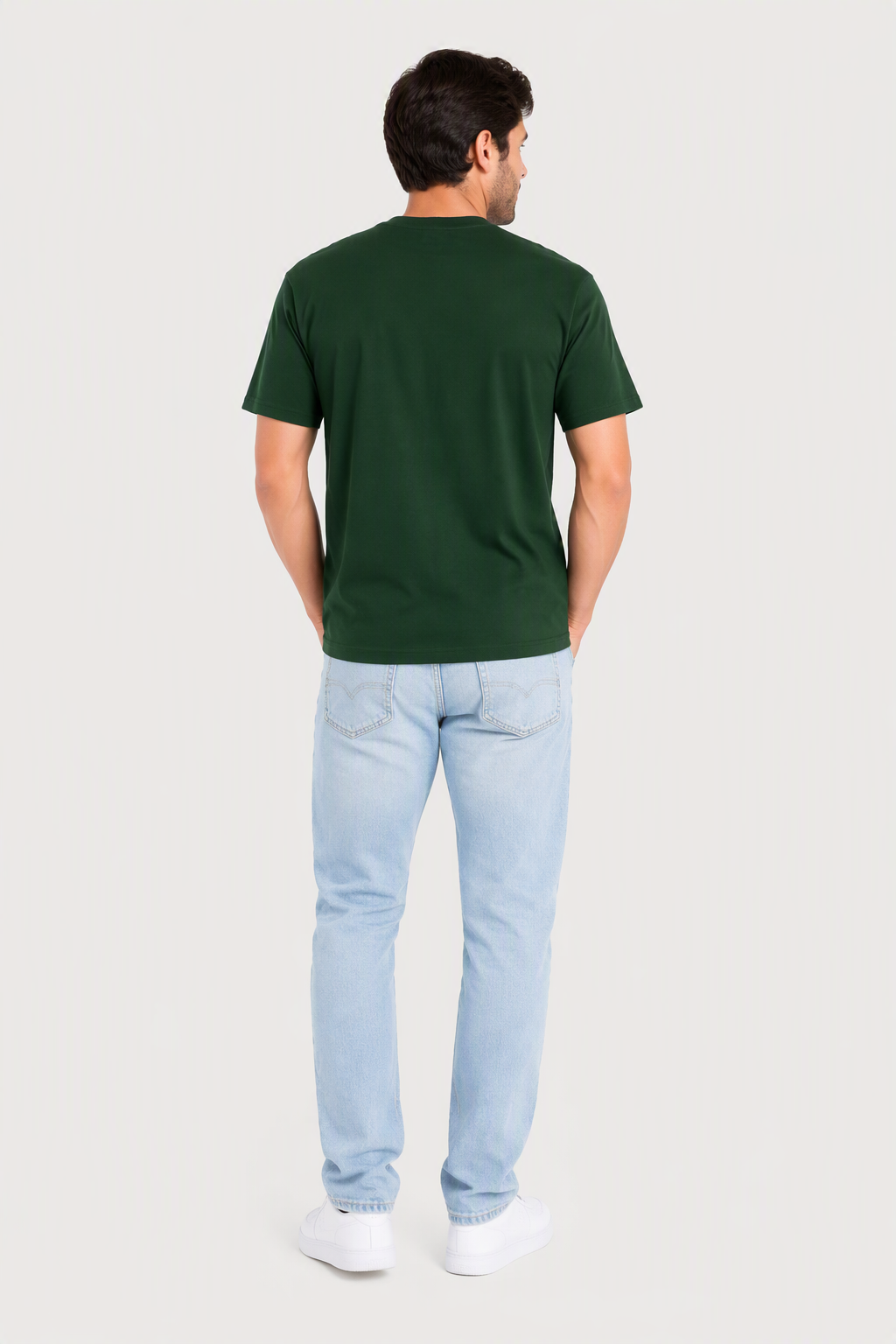 Mens Lord Of The Rings T Shirt