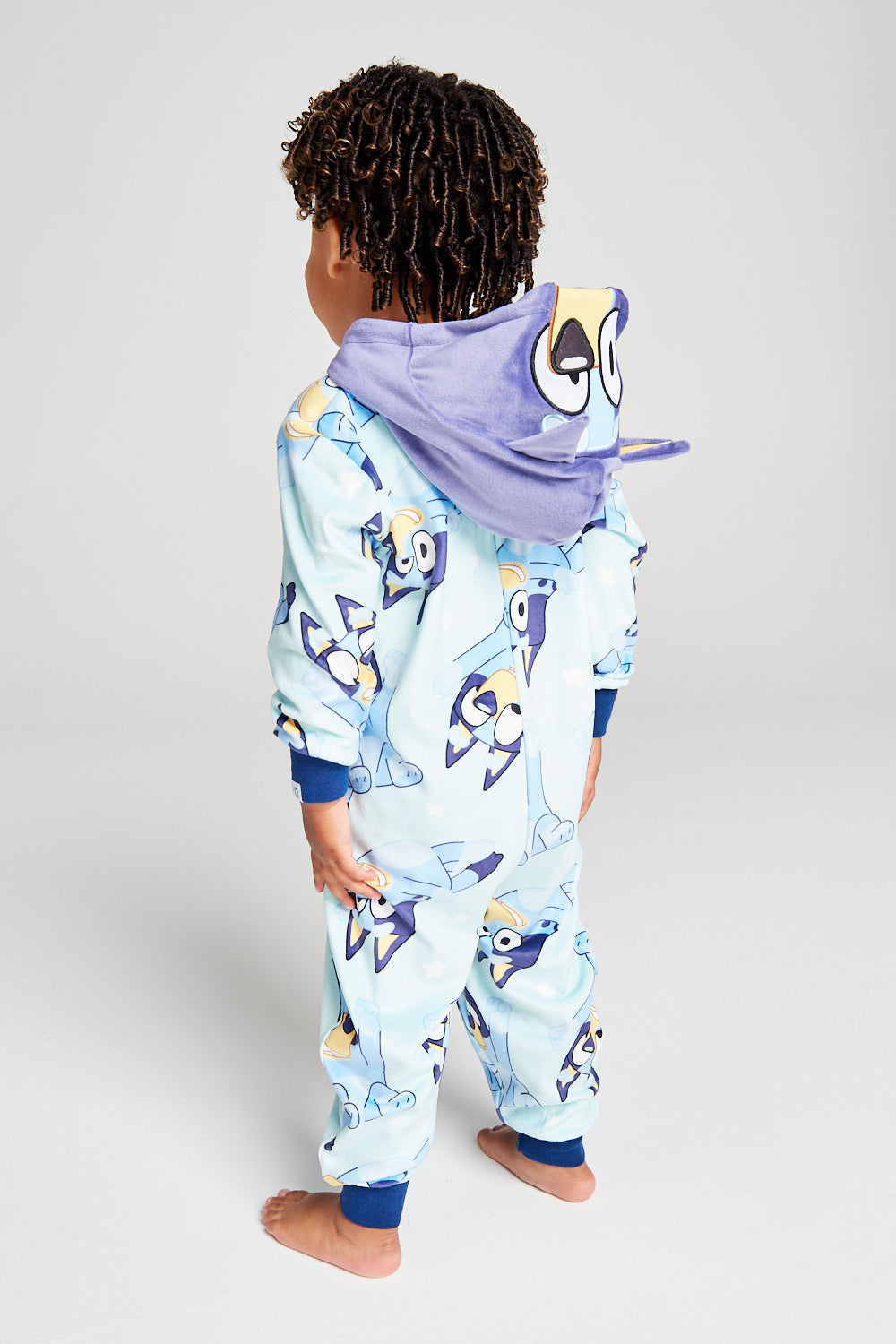 Bluey Unisex Onesie