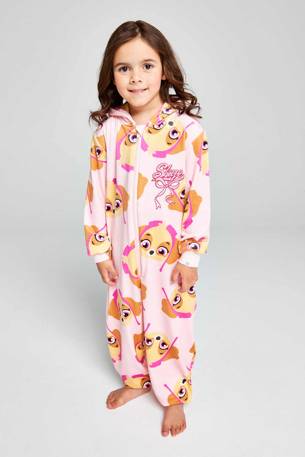 Girls Paw Patrol Onesie