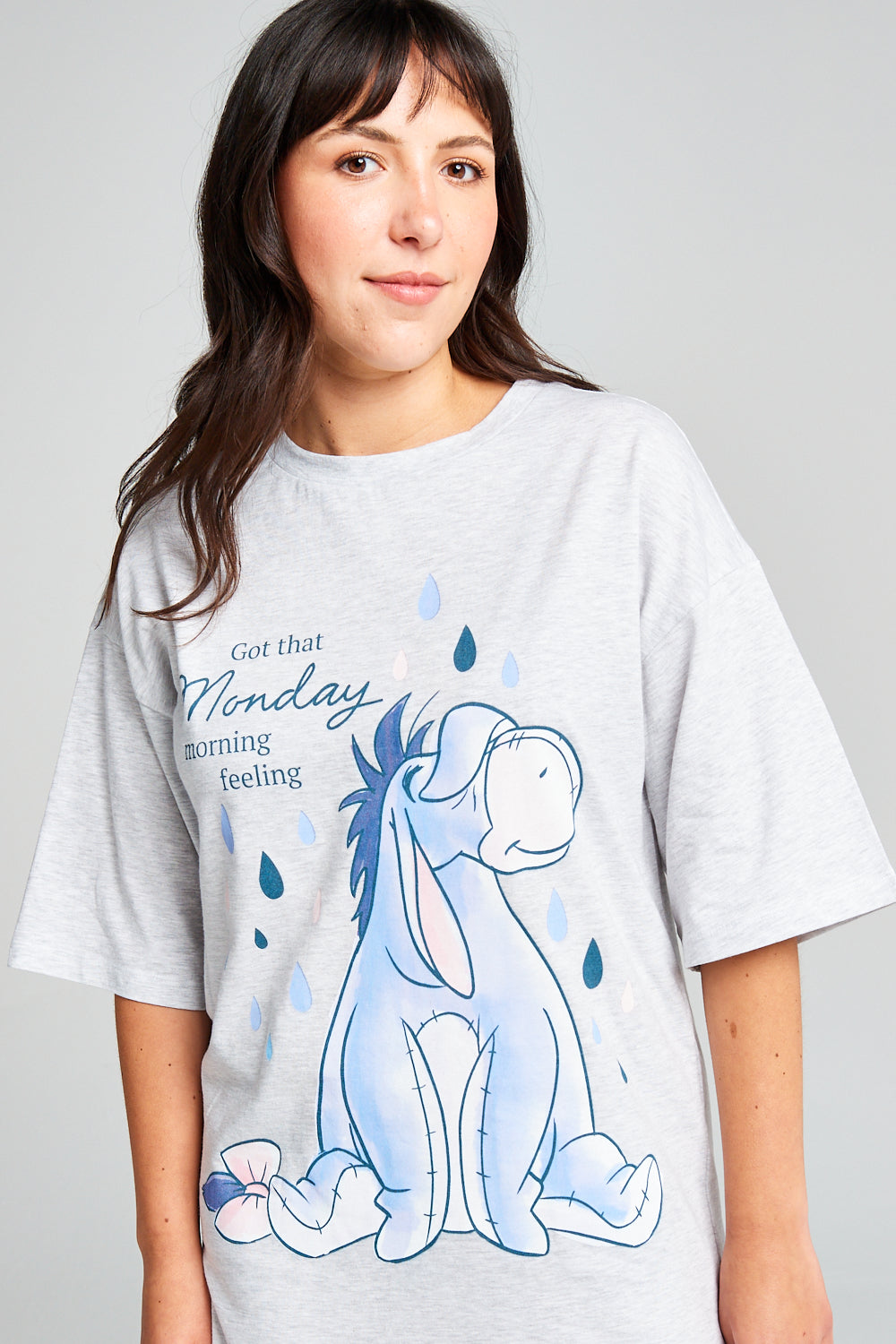 Ladies Eeyore nighty