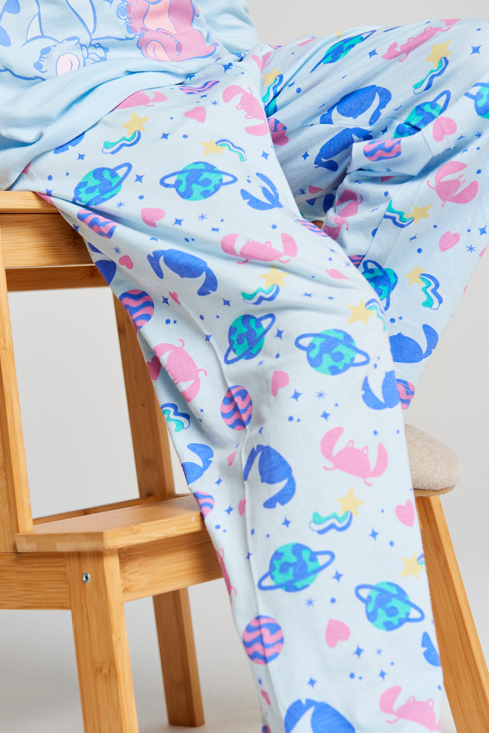 Lilo & Stitch Pyjama Set