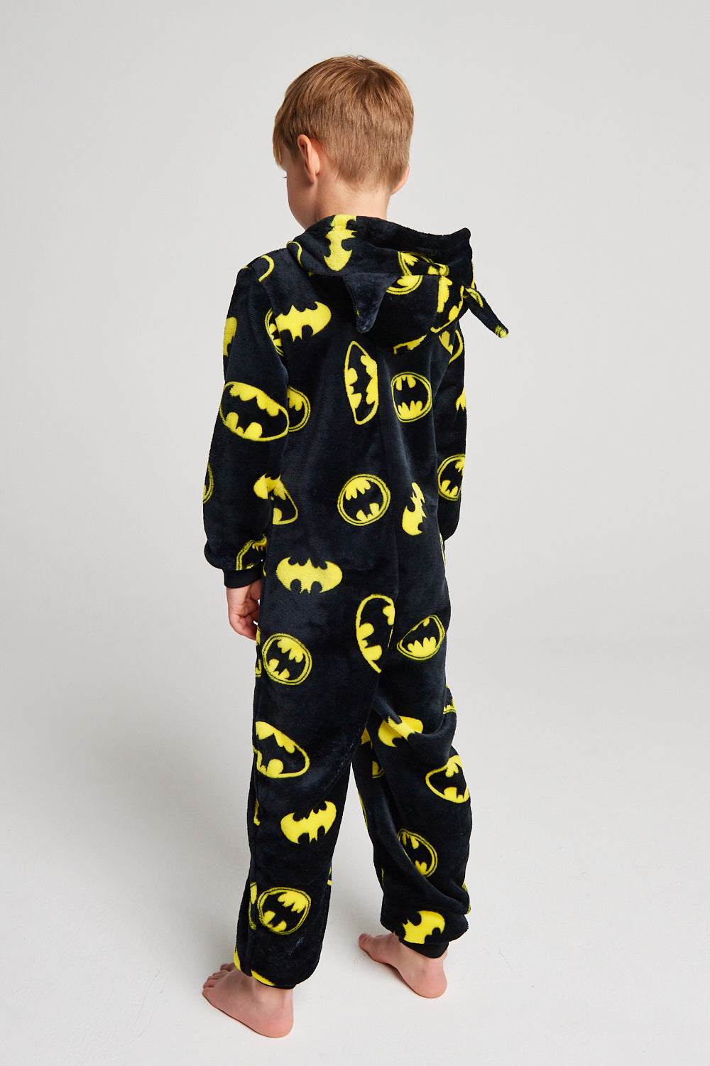 Boys Batman Onesie