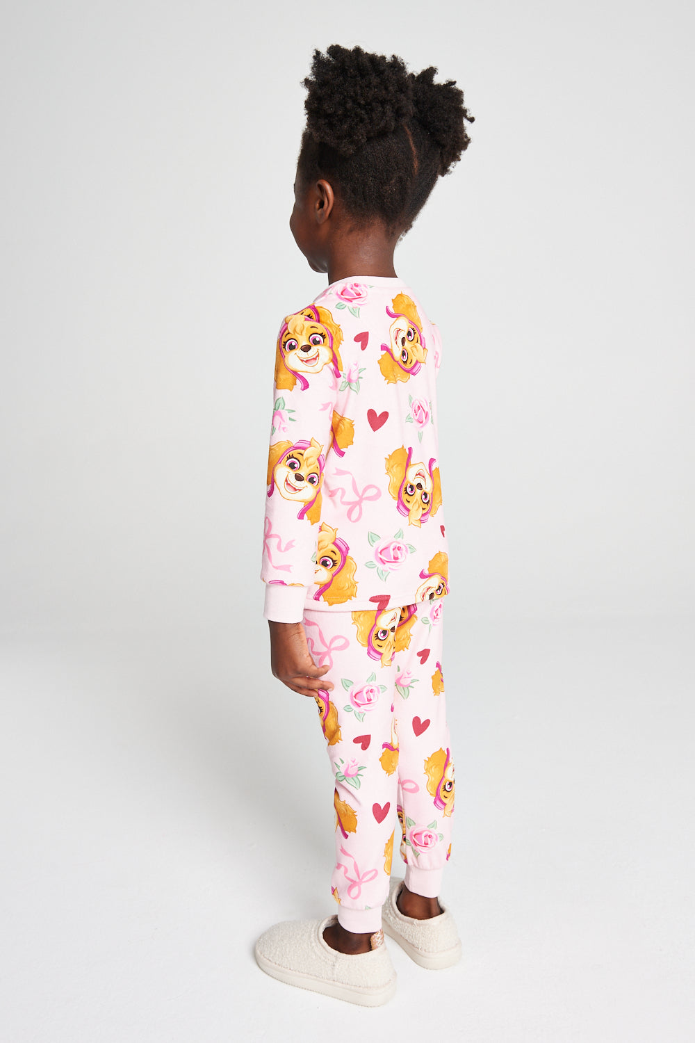 Paw Patrol Fleece Pyjamas