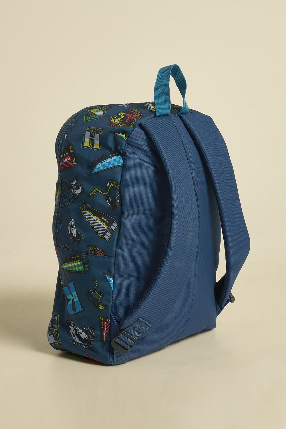 Harry Potter 5 Piece Hogwarts Backpack Set