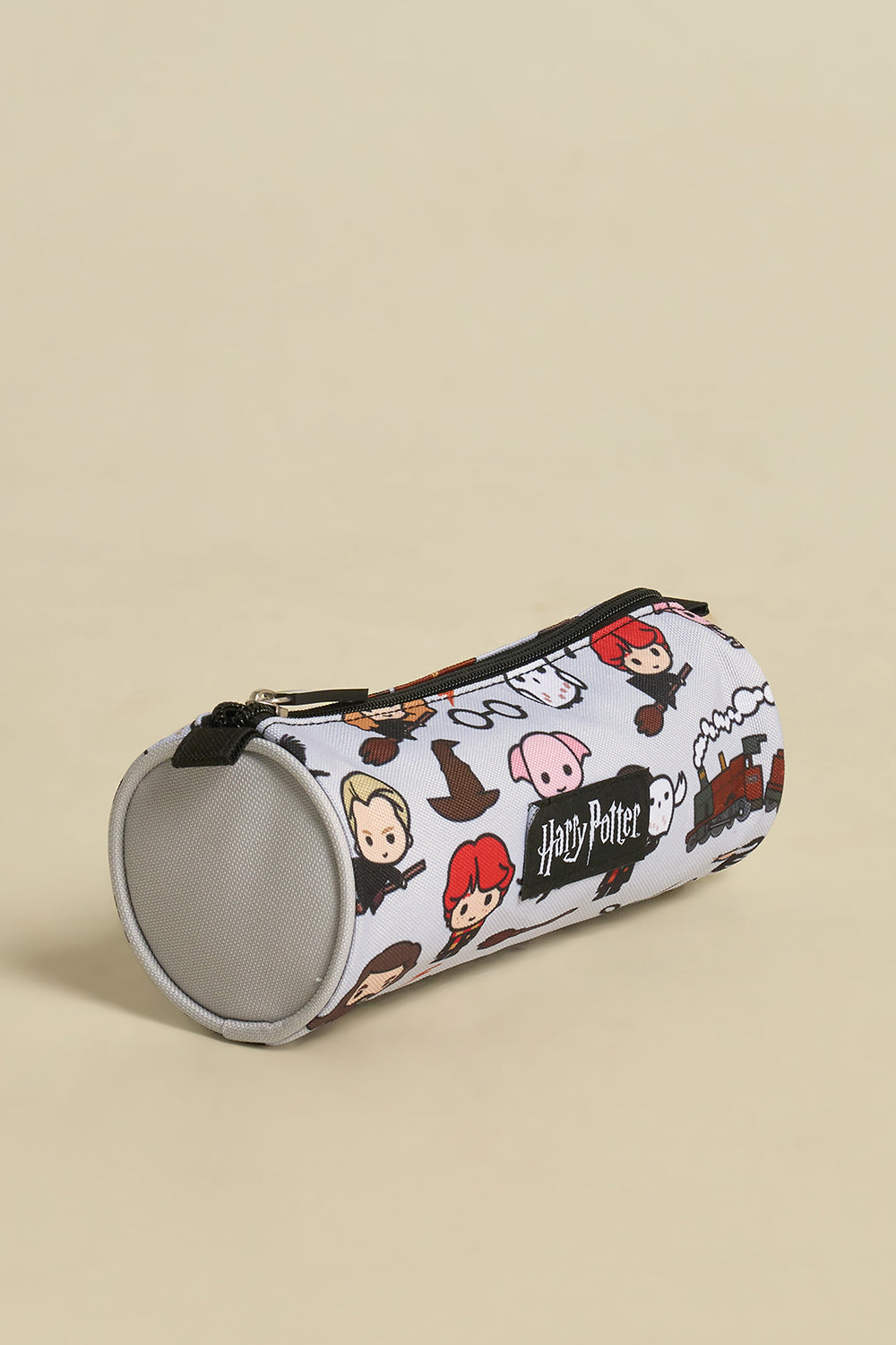 Harry Potter Chibi Bag and Pencil Case Set