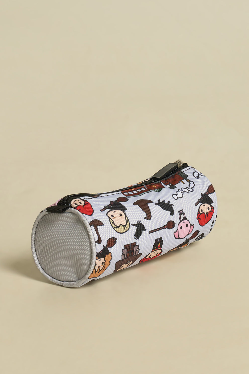 Harry Potter Chibi Bag and Pencil Case Set