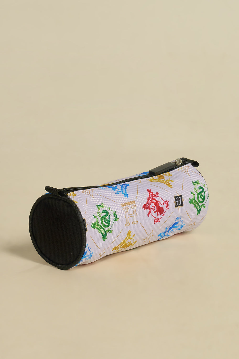 Harry Potter Crest Bag and Pencil Case Set