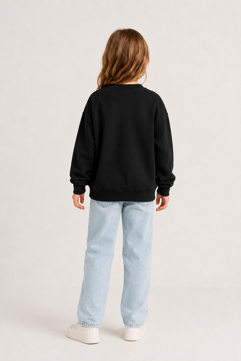 Kids Toy Story 5 Sweatshirt