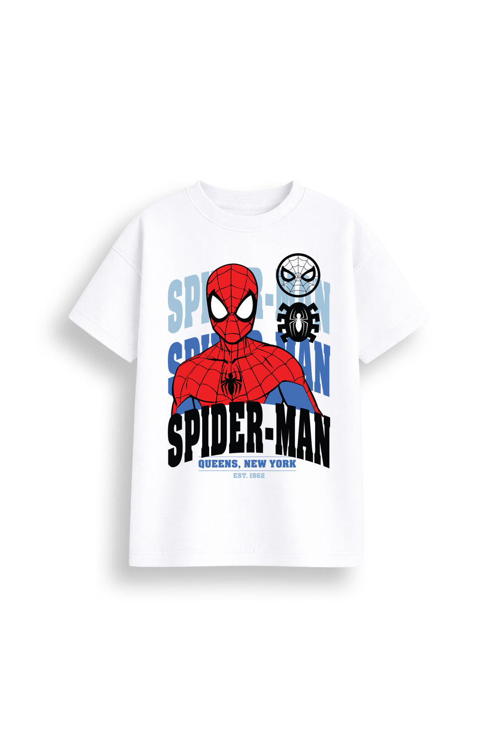 Boys Spider-Man T-Shirt