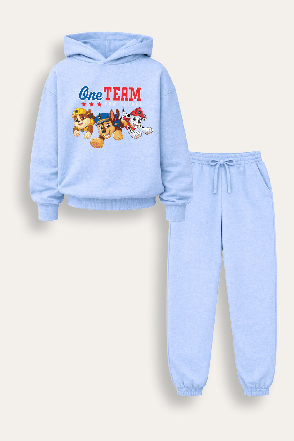 Paw Patrol Boys Hoodie and Joggers Set