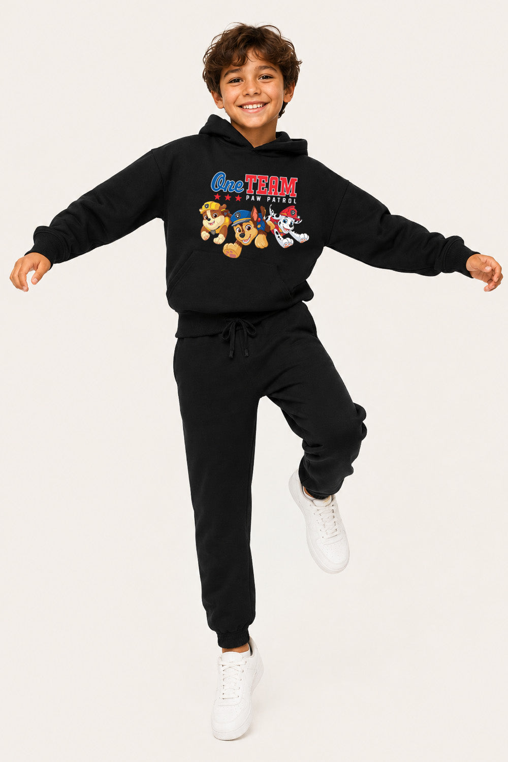 Paw Patrol Boys Hoodie and Joggers Set