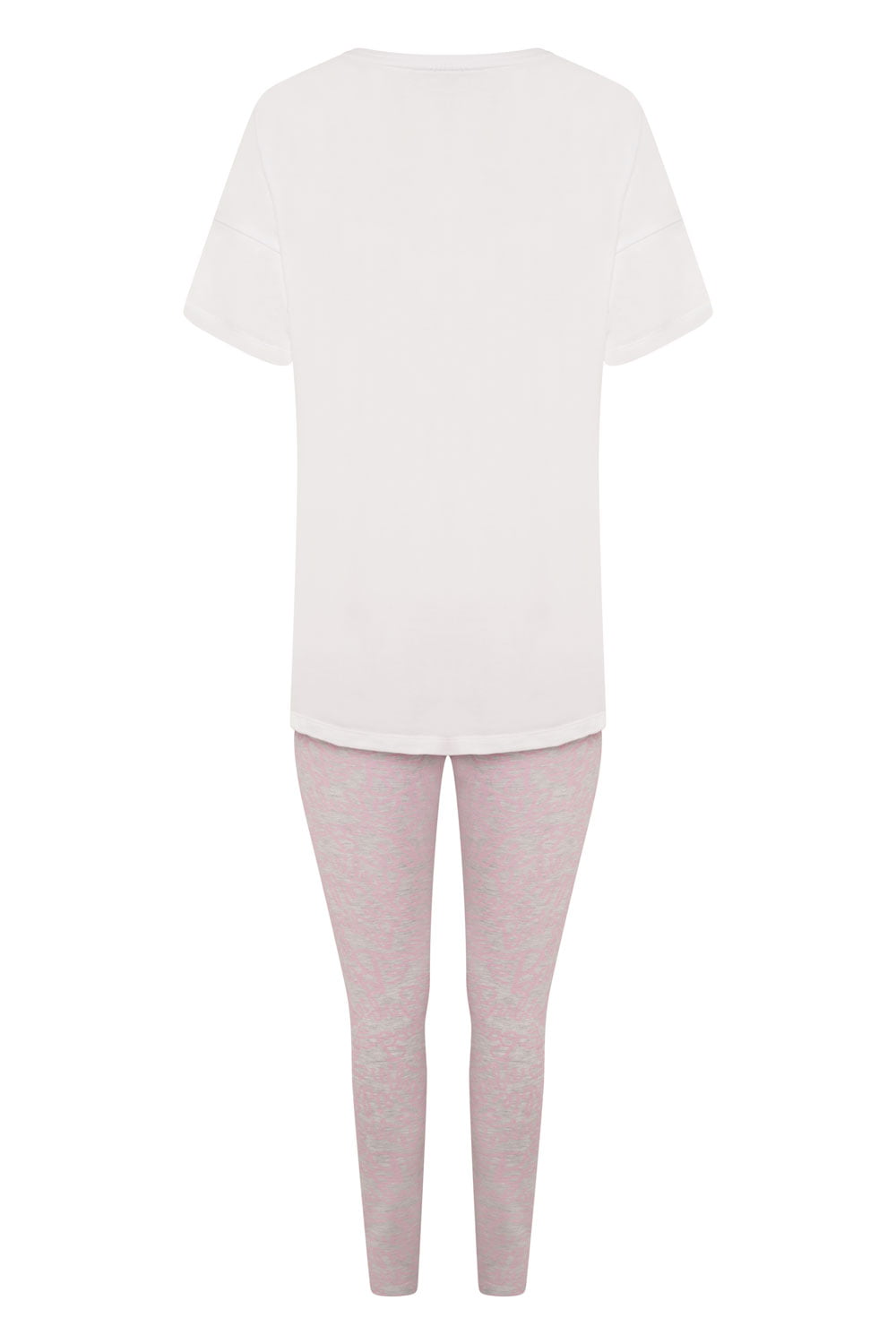 Barbie Women's BCI Cotton Pyjamas - Brand Threads