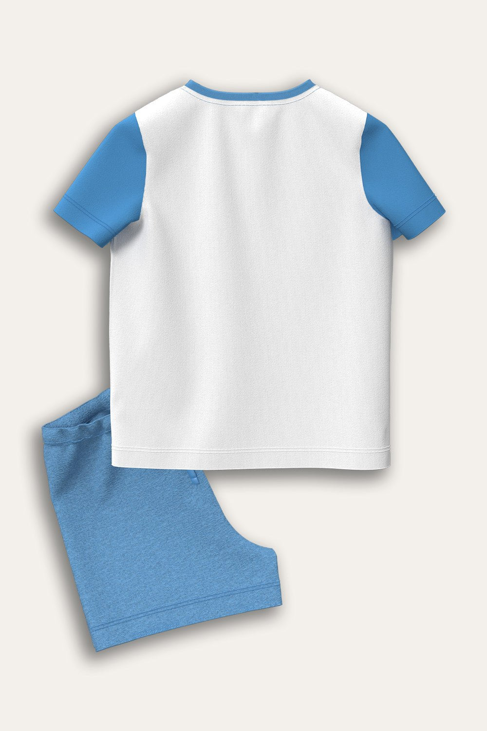 Bluey Boys Short Daywear Set - Brand Threads