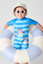 Bluey Boys Swim Set - Brand Threads