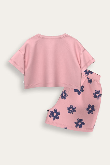 Bluey Girls Daywear Set - Brand Threads