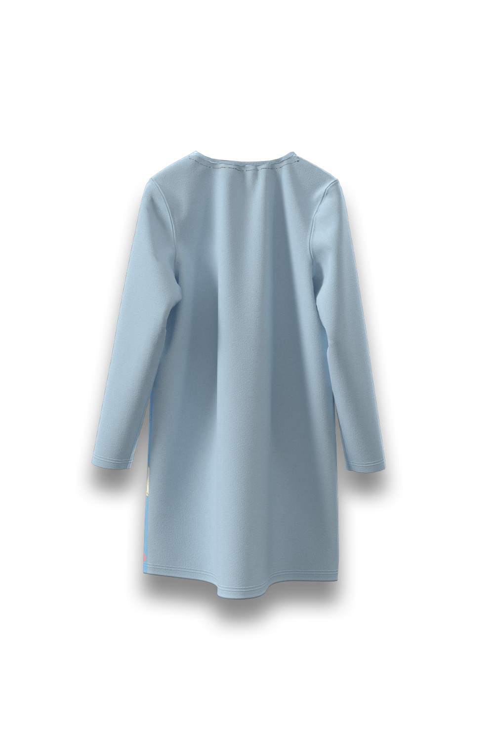 Bluey girls nightdress - Brand Threads